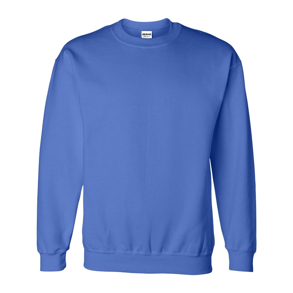 Gildan Unisex DryBlend® Crewneck Sweatshirt - 12000