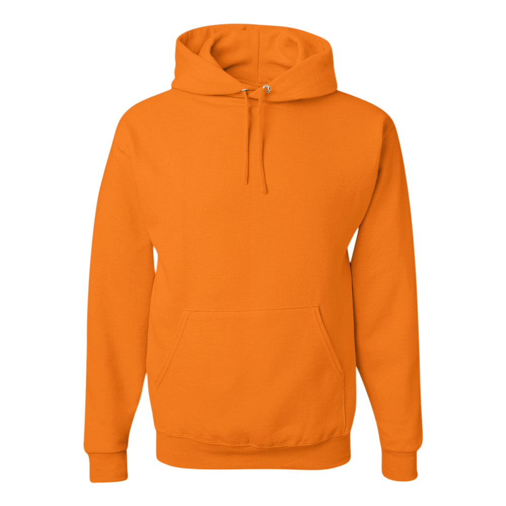 Unisex NuBlend Hooded Sweatshirt - 996MR