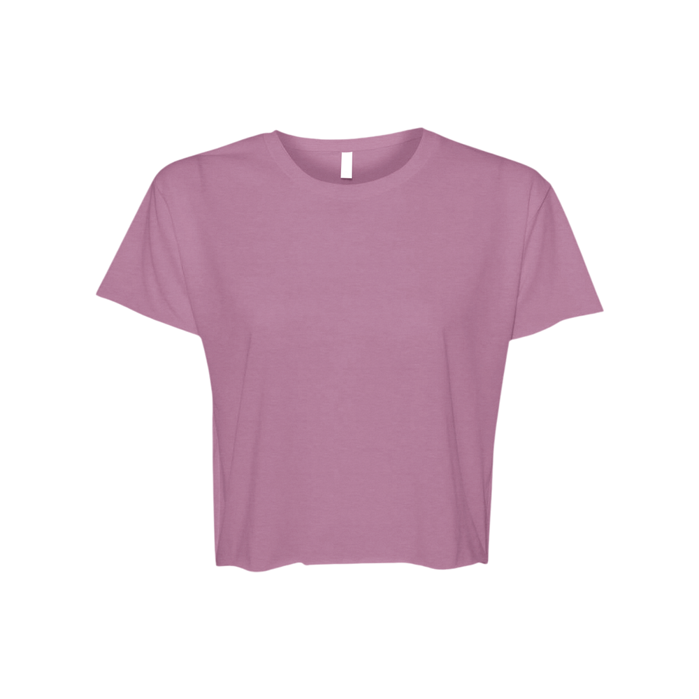 Next Level - Women's Festival Crop Top - 5080