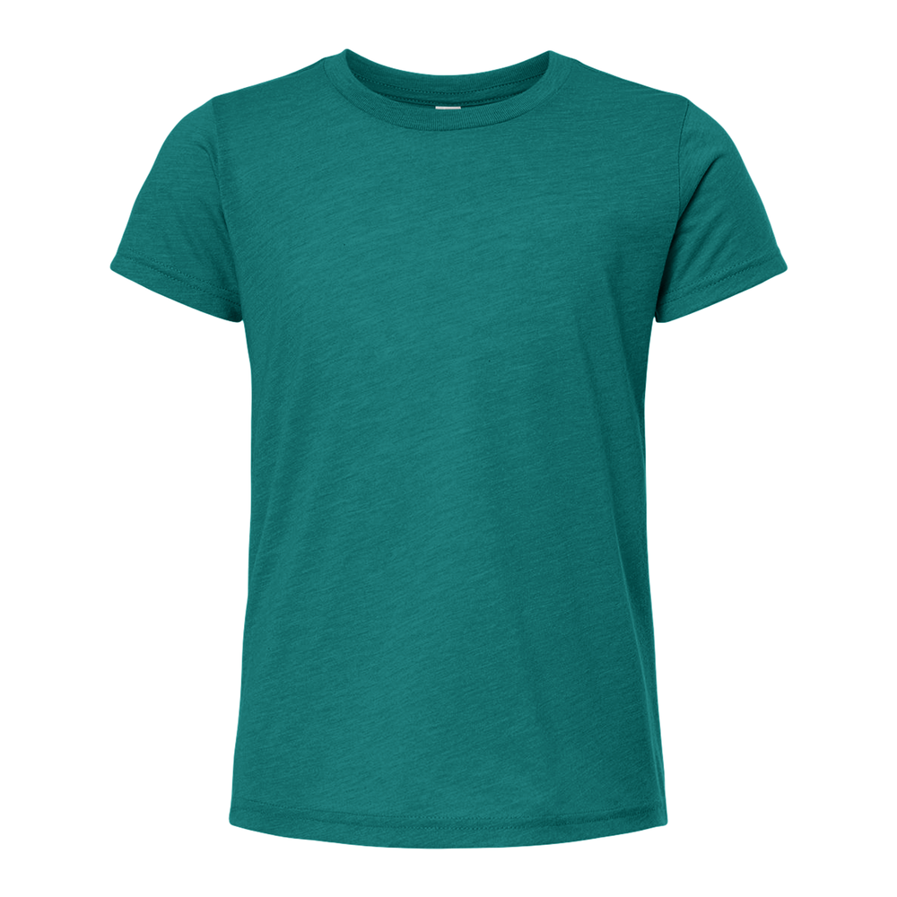 BELLA + CANVAS - Youth Triblend Tee - 3413Y