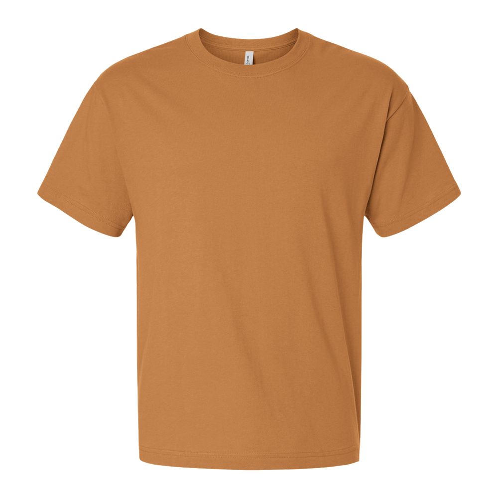 BELLA + CANVAS 6 oz. Heavyweight Tee - 3010