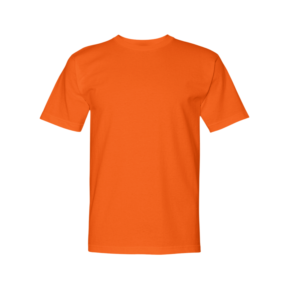 Bayside Unisex USA-Made Midweight T-Shirt - 5040