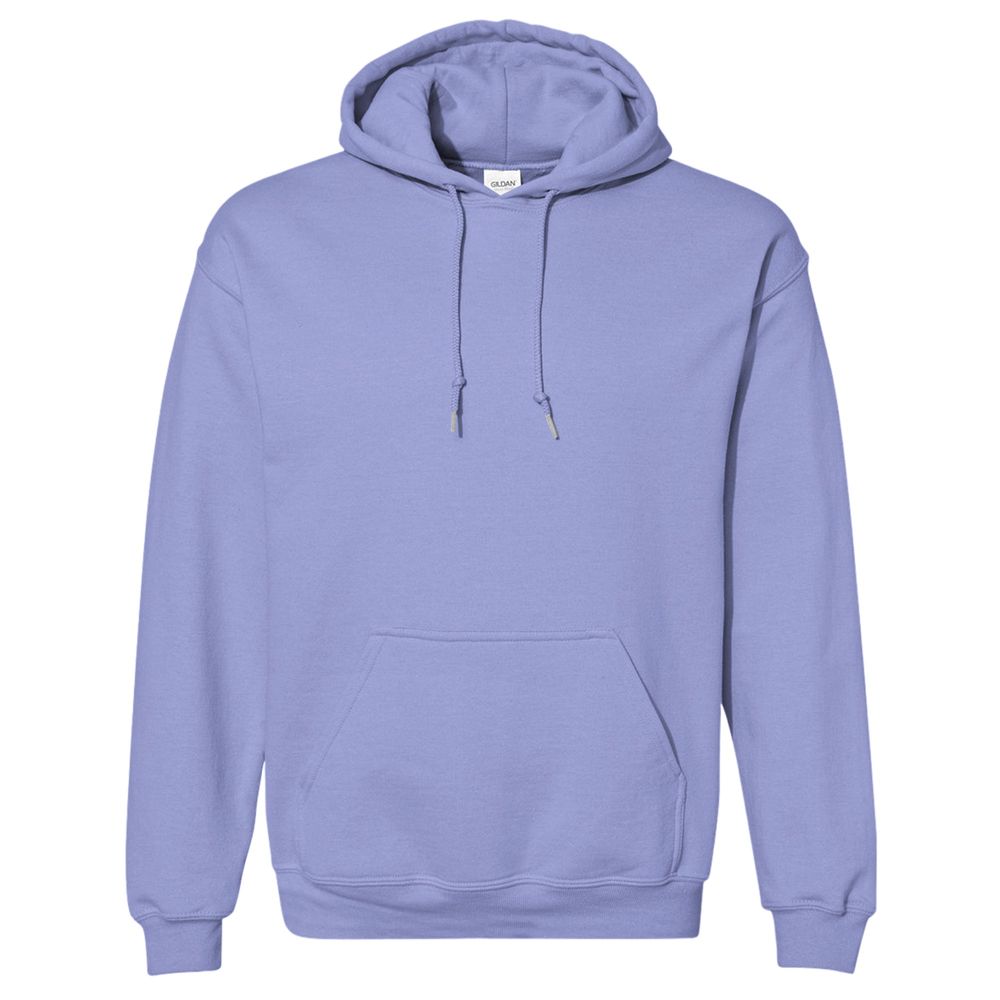 Gildan - Heavy Blend™ Hooded Sweatshirt - 18500 — view 5