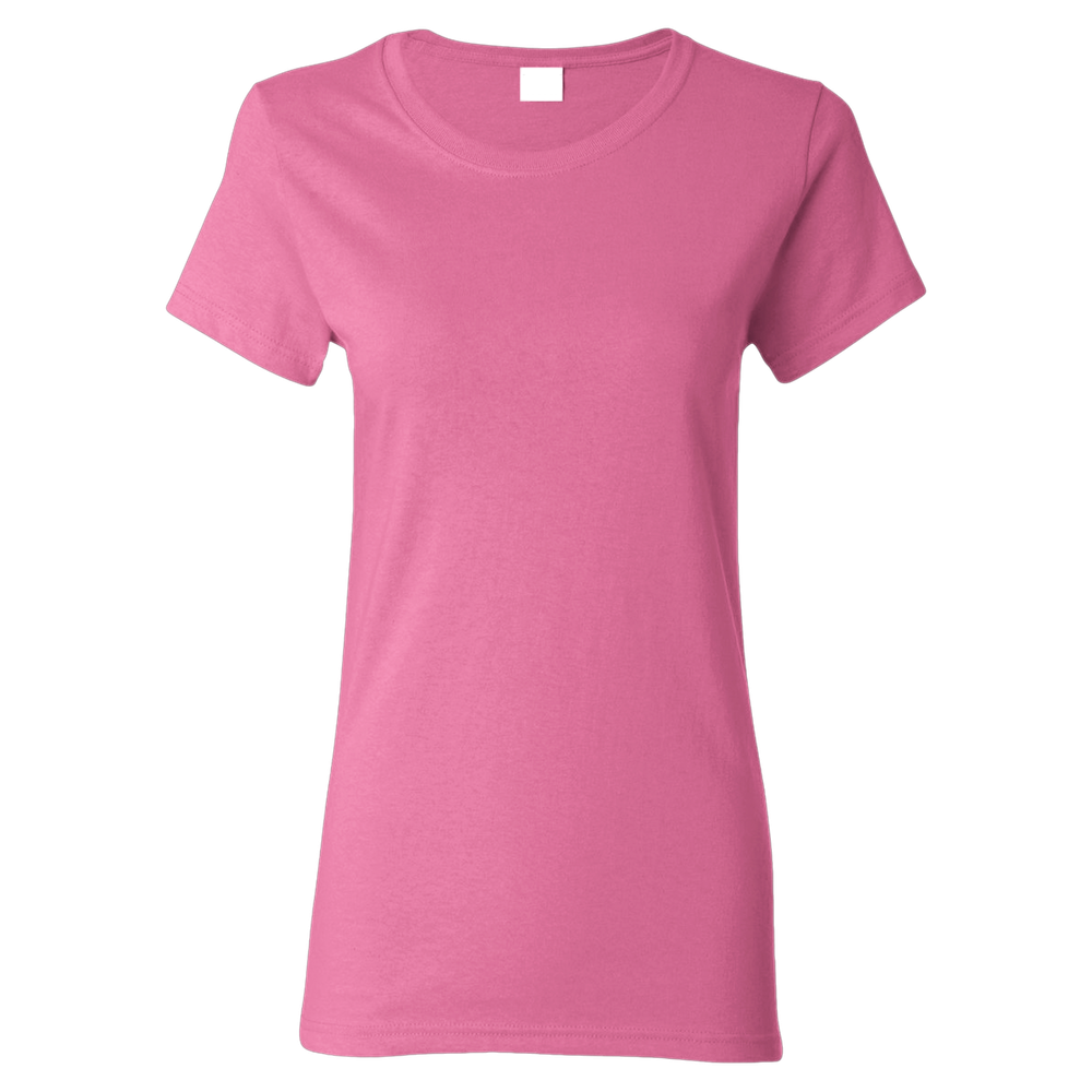 Heavy Cotton™ Women’s T-Shirt - 5000L