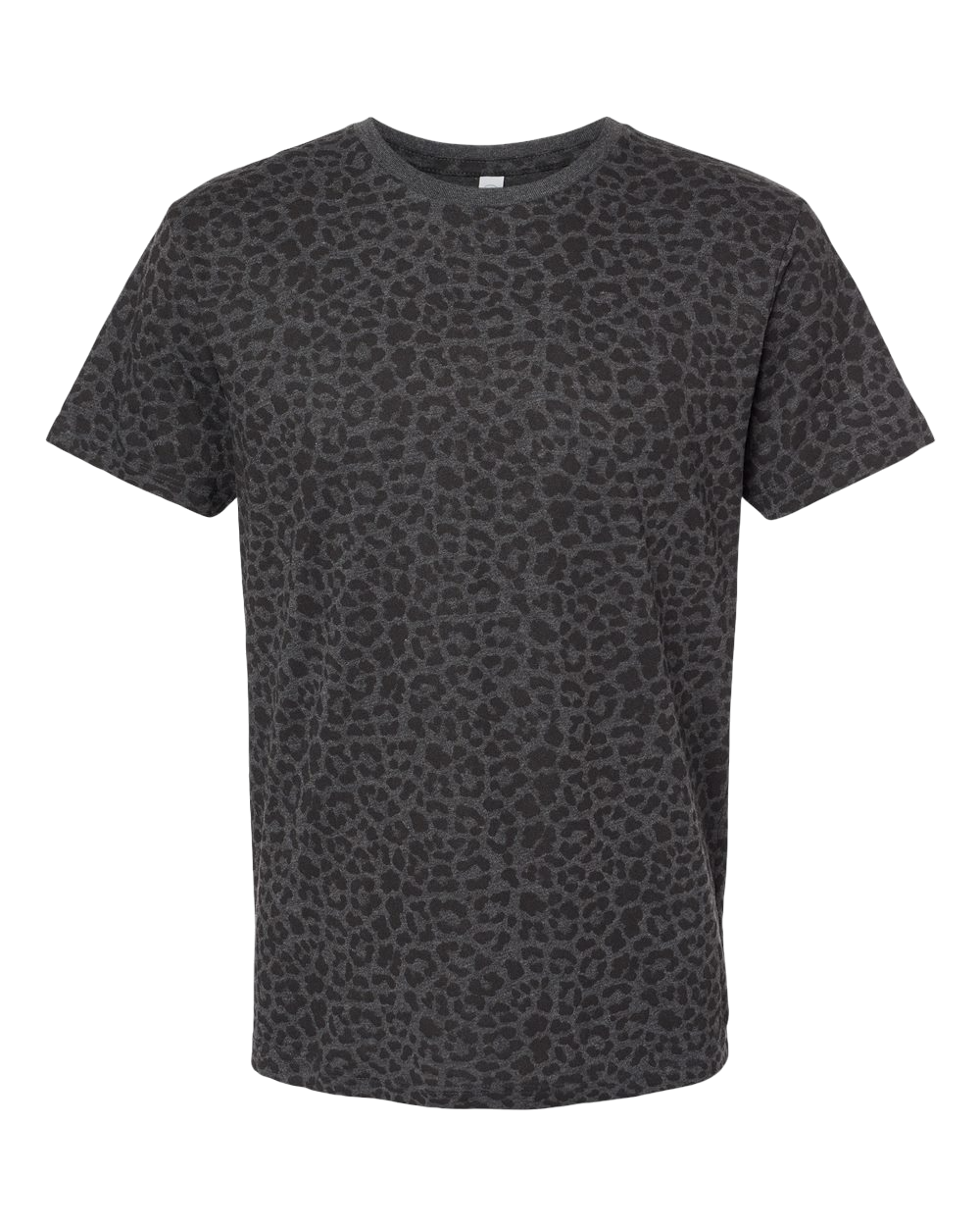 LAT - Fine Jersey Tee - 6901