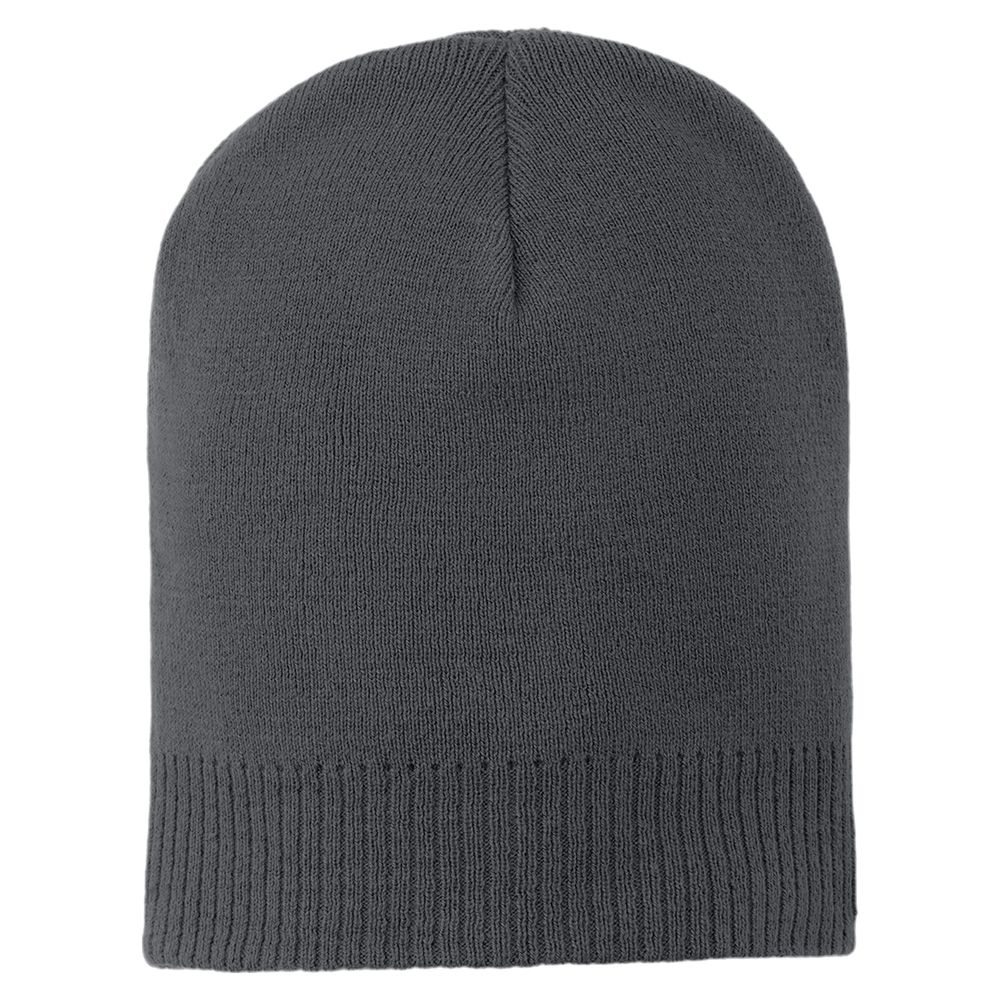 CP95 Port Authority 100% Cotton Beanie
