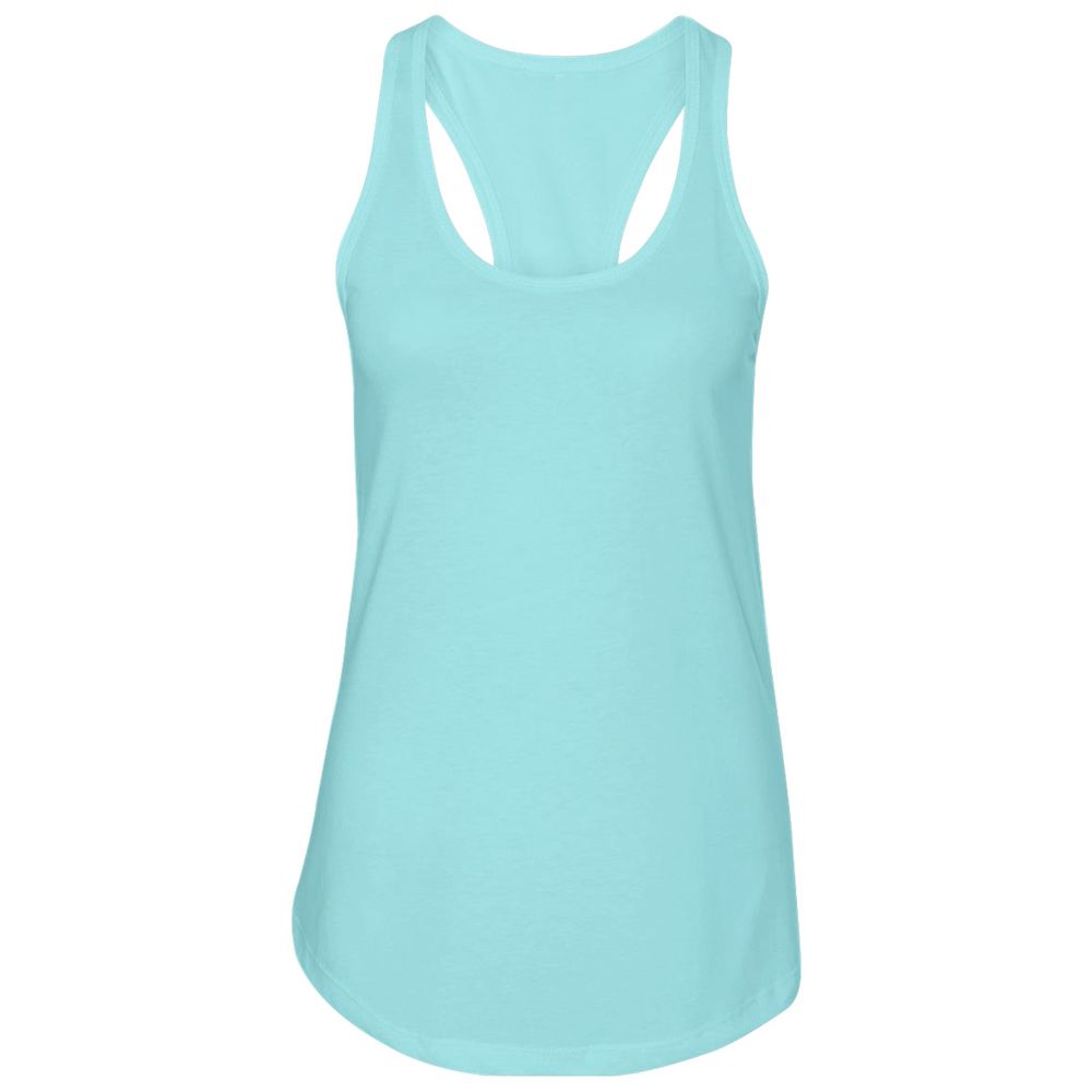 Women's Ideal Racerback Tank - 1533