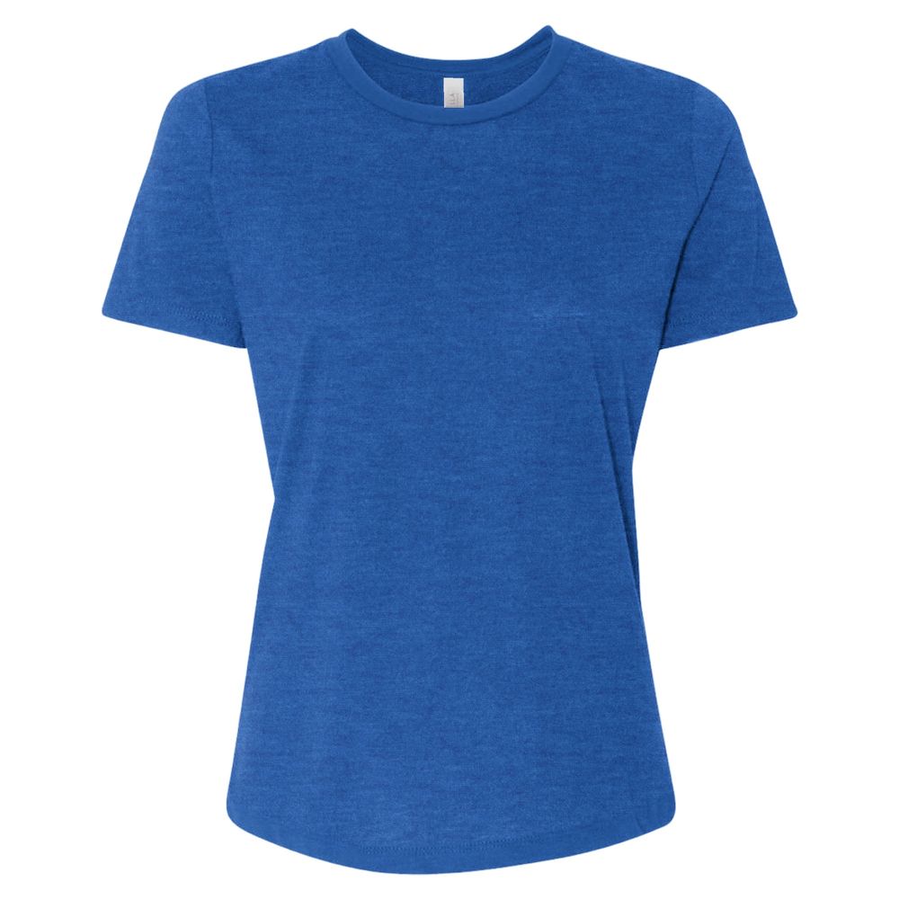 Women's Triblend Tee 6413