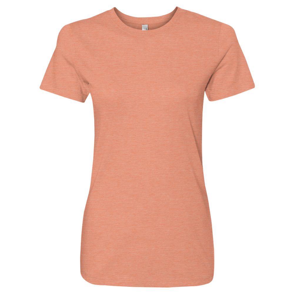 Next Level - Women’s Triblend T-Shirt - 6710 thumbnail 5