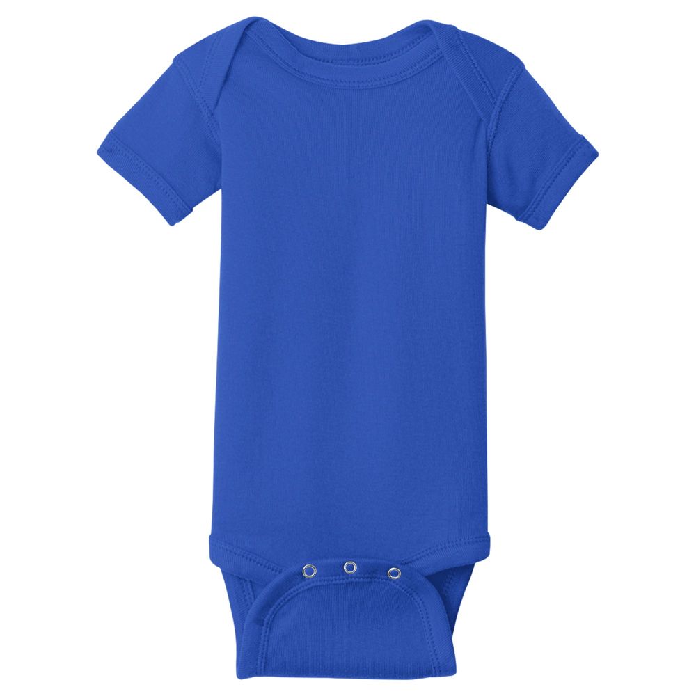 Rabbit Skins Baby Onesie RS4400