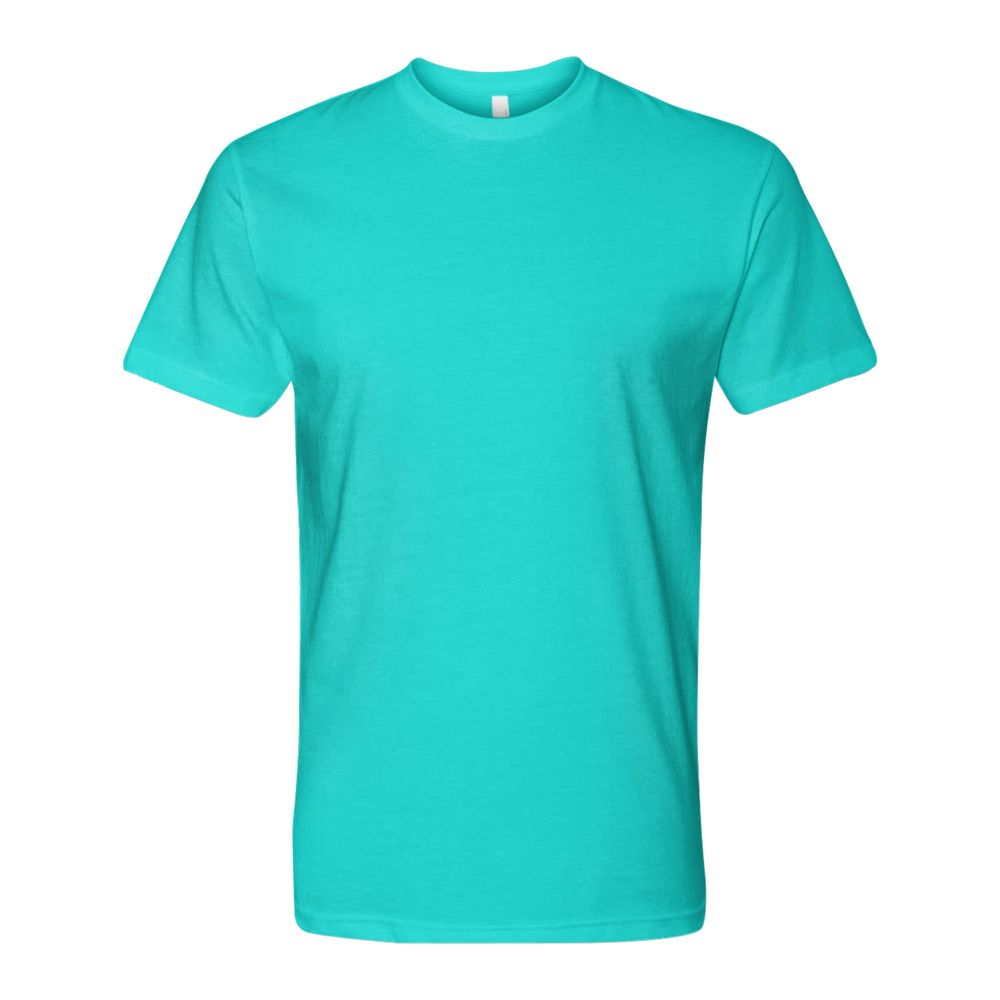 Next Level - CVC T-Shirt - 6210