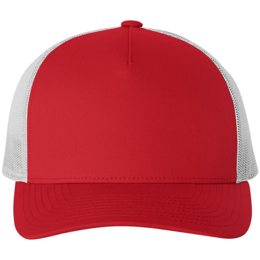 YP Trucker Cap 6506